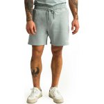 GymBeam šortky Limitless Eucalypt – Zboží Dáma