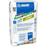 MAPEI Planitop Rasa & Ripara R4 zero 25kg