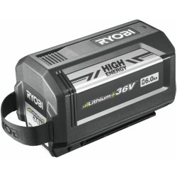 Ryobi RY36B60A 36V 6AH HIGH ENERGY