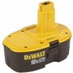 DEWALT DE9503-XJ 18 V NiMh 2,6 Ah – Zboží Mobilmania