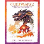 Guild Wars 2: Visions of Eternity (Deluxe Edition) – Sleviste.cz
