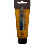 Maimeri Acrilico akrylová barva deep gold 151 75 ml 1 ks – Sleviste.cz