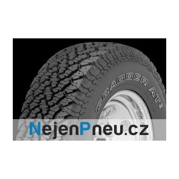 General Tire Grabber A/T2 235/70 R16 106T