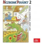 Nezbedné pohádky 2 - Lada Josef – Hledejceny.cz