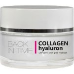 Vivaco collagen hyaluron liftingový krém 50 ml – Zboží Mobilmania