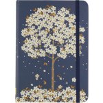 Falling Blossoms Journal (Diary, Notebook) – Zboží Dáma