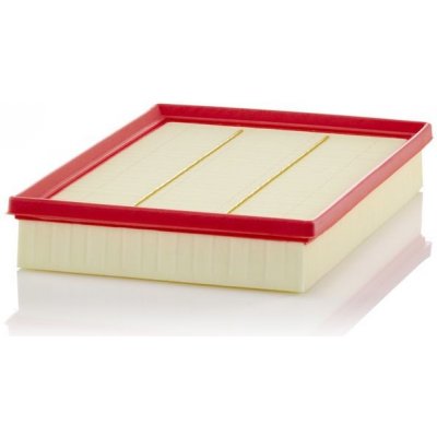 MANN-FILTER C 33 050 Vzduchový filtr (C33050) – Hledejceny.cz