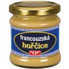 Hořčice KÁVOVINY Hořčice francouzská sklo 180 g