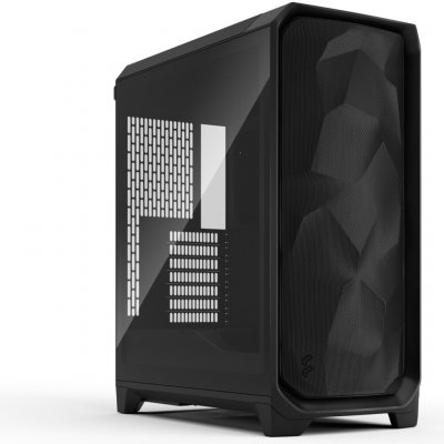 Fractal Design Meshify 3 TG Light Tint FD-C-MES3A-02 – Zboží Živě
