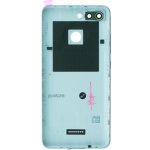 Kryt Xiaomi Redmi 6 Zadní šedý – Zboží Živě