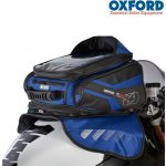 Oxford M30R modrá 30 l – Zboží Mobilmania