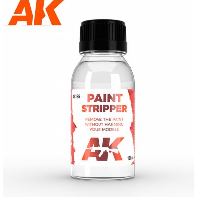 AK Interactive Paint Stripper – Zboží Dáma