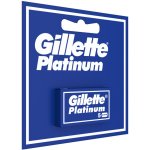 Gillette Platinum 5 ks – Zboží Mobilmania