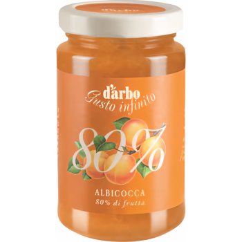 Darbo meruňkový Džem 250 g