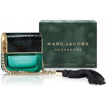 Marc Jacobs Decadence parfémovaná voda dámská 50 ml