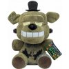 Plyšák Funko Five Nights at Freddy's Curse of the Dreadbear Dreadbear 20 cm