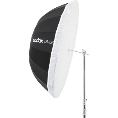 Godox UB-130 difuzor pro parabolický deštník – Zbozi.Blesk.cz