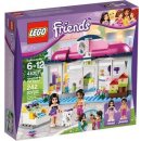 LEGO® Friends 41007 Zvířecí salón v Hearthlake City