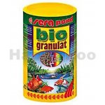 Sera Pond Granulat 21 l – Sleviste.cz