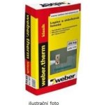 WEBER Therm klasik 25 kg – HobbyKompas.cz