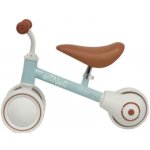 Milly Mally Qplay odrážedlo Sweetie mint – Sleviste.cz