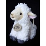 Eco- Friendly jehně sedící 16 cm – Zbozi.Blesk.cz