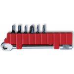 VICTORINOX Ráčna s 6 bity pro SwissTool a SwissTool Spirit – Zboží Dáma