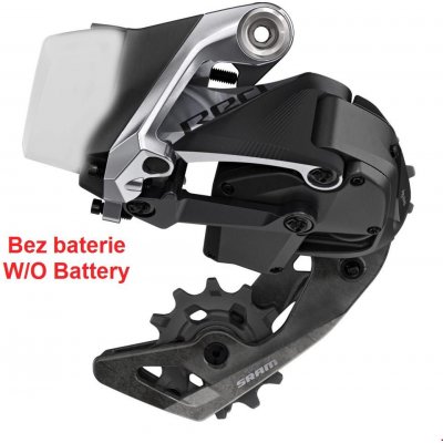 Sram Red D1 eTap AXS – Zbozi.Blesk.cz