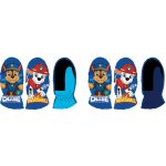 Setino chlapecké rukavice Paw Patrol Světle modrá – Zboží Mobilmania