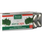 Finclub Fin Aleracaps 24 kapslí – Hledejceny.cz