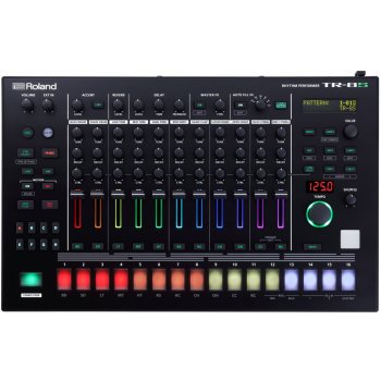 Roland TR-8S