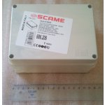 Scame 686.206 – Sleviste.cz