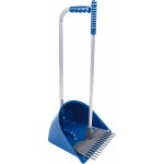 Waldhausen Lopatka s hrabičkami Mini dětská azure blue – Hledejceny.cz