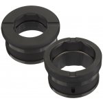 Sada adaptérů Milwaukee M18 FPT2AK-RO pro závitořez / M18 FPT2, 1/8”-1 1/4" a 1 1/2"-2" – Hledejceny.cz