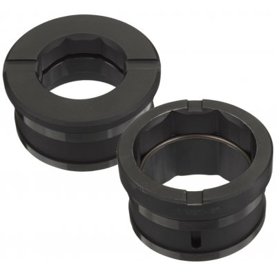 Sada adaptérů Milwaukee M18 FPT2AK-RO pro závitořez / M18 FPT2, 1/8”-1 1/4" a 1 1/2"-2" – Hledejceny.cz