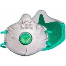 BLS Zer0 30C respirátor FFP3 R D s aktivním uhlím 10 ks