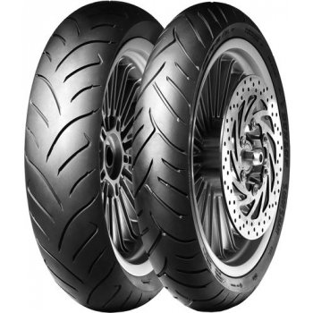 Dunlop ScootSmart 90/90 R14 46P