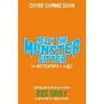 Nelly the Monster Sitter 03: The Hott Heds at No. 87 - Kes Gray – Hledejceny.cz