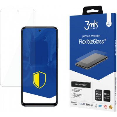 3mk FlexibleGlass pro Xiaomi Redmi Note 10 Pro Max/Redmi Note 10 Pro/Mi 11i/Poco F3 KP23367 – Zboží Mobilmania