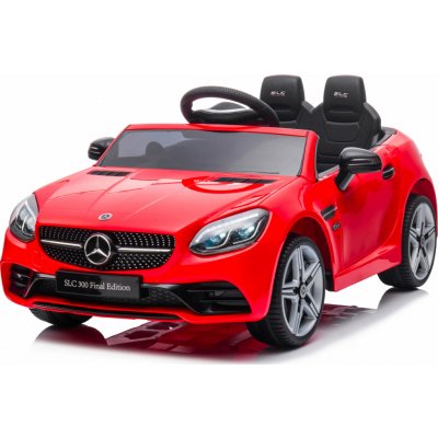 Buddy Toys BEC 8181 Merceces-Benz SLC – Zboží Dáma