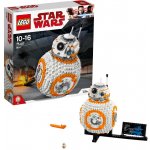 LEGO® Star Wars™ 75187 BB-8 – Zboží Živě
