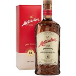Matusalem Gran Reserva 15y 40% 0,7 l (karton) – Hledejceny.cz