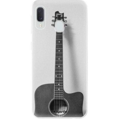 iSaprio Guitar 01 Samsung Galaxy A20e – Hledejceny.cz