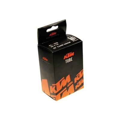 KTM AV – Zboží Dáma