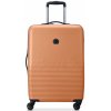 Cestovní kufr Delsey Marina 389181035 oranžová 63 l