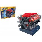 Alltoys Stemnex Motor V8 model – Zboží Živě