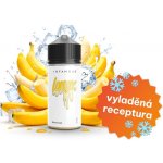 Infamous LongZ Shake & Vape Banana 10 ml – Zboží Mobilmania