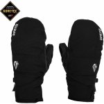 Volcom Stay Dry Gore-Tex mitt black – Zboží Mobilmania