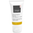 Ziaja Med Deeply Regenerating regenerační noční krém s vitamínem c 50 ml