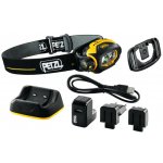 Petzl Pixa 3R – Zboží Mobilmania